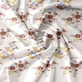 Obliečky z mikrovlákna LISORIA krémové Rozmer obliečky: 70 x 80 cm | 140 x 200 cm