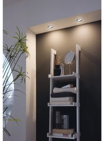 Eglo 95853 - SADA 3x LED podhľadové svietidlo PINEDA 1xLED/4,9W/230V