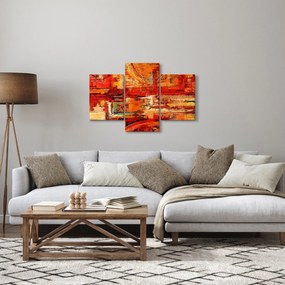 Obraz nástennej maľby (90x60 cm)