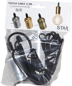 Závesný kábel – Star Trading