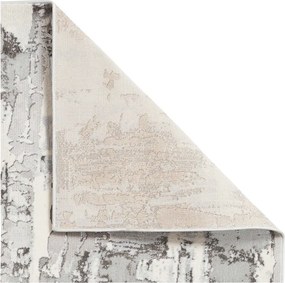 Sivý/béžový koberec 220x160 cm Apollo - Think Rugs