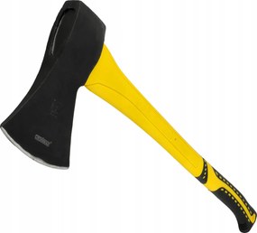 CROWNMAN Univerzálna sekera 1500g 80cm
