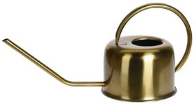 Kanva na polievanie Simple 1, 1 l, zlatá