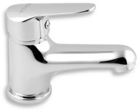 Umyvadlová batéria Novaservis Titania Iris New bez výpuste chróm 94401/1.0, 1 ks