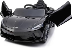 LEAN CARS McLaren GT 12V batéria do auta čierna