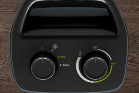 Teplovzdušný ventilátor Rowenta Instant Comfort SO2351F0