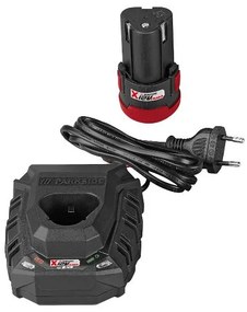 Parkside®  Aku píla na konáre Paas 12 A2  (100390635)