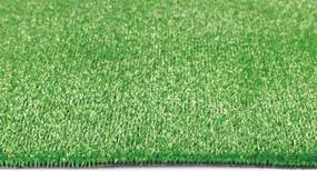 Koberec z umelej trávy Golf Grass kruh