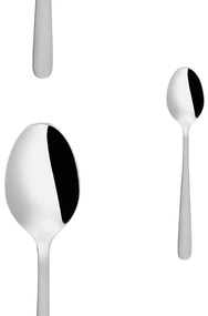 Príborový set 42 ks - Madera - 132635