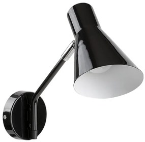 Rabalux 4504 - Nástenná lampa ALFONS 1xE27/25W/230V
