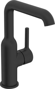 Hansa Vantis umývadlová batéria bez výpuste čierna matná 5 455 220 733