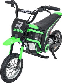 Ramiz Motorka RZ56 MAX zelená