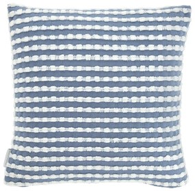 Dekoračný vankúš 43x43 cm Stab Stitch – Catherine Lansfield