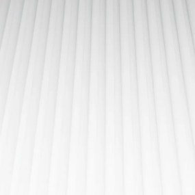 Gario Roleta Plisé Standard Snehobiela Šírka: 135 cm
