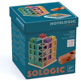 Sologic – Hotel