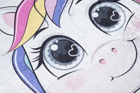 TA Koberec 2736 VYTLAČIŤ EMMA Rozmer: 80x150 cm