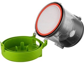Sencor SVC 1025GR 3AAA vysávač