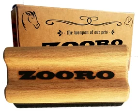 Zooro - Amazing Grooming Tool - hrebeň na vyčesávanie srsti pre psov a mačky
