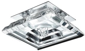 LUXERA 71059 - Downlight 1xG9/33W