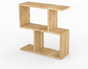 Odkladací stolík LIFE 60x60 cm béžová