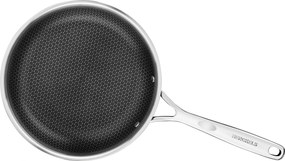 XXXLutz PANVICA NA SMAŽENIE nepriľnavý povrch PTFE 24 cm Henckels by ZWILLING - Online Only bytové doplnky - 006209022902