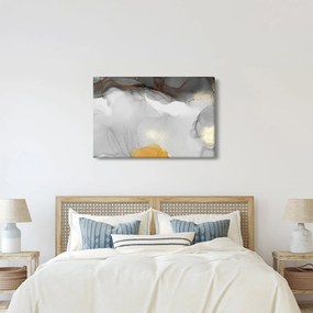 Obraz - Atramentové umenie II. (90x60 cm)