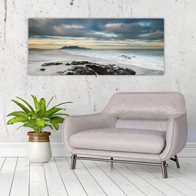 Obraz - Robben Island (120x50 cm)