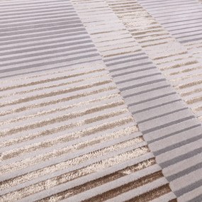 Ružovo-béžový koberec 230x160 cm Aurora - Asiatic Carpets