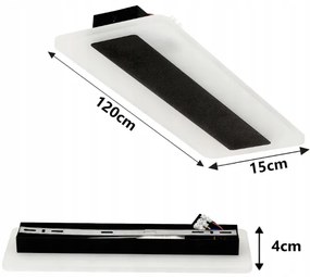 BERGE Stropné LED svietidlo SALEM - 65W