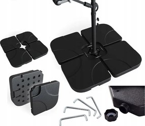 TRENDIE Závažie na slnečník