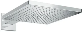 Hlavová sprcha Hansgrohe Raindance vrátane sprchového ramená chróm 26239000