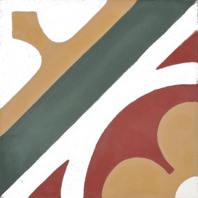 Cementové dlaždice 316 | Articima