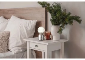 Globo 21007N-LED Stm. dot. stol. lampa JULSY LED/2,5W/3,7V 2700/4000/6500K matný