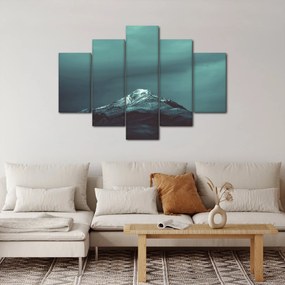 Obraz hory (150x105 cm)
