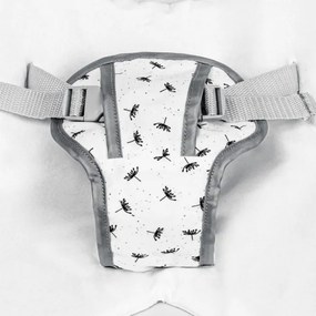 Hojdacie kreslo Cloe 35 Rabbit