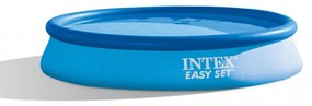 INTEX Bazén kruhový Easy set 366x76 cm
