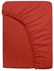 FROTÉ PRESTIERADLO 023/150 160X200 CM BORDOVÉ