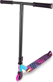 SOKE EVO street black neochrome performance scooter