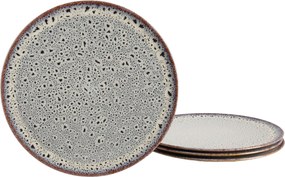 XXXLutz SADA TANIEROV NA PIZZU, keramika, 33 cm Creatable - Online Only bytové doplnky - 007768074602