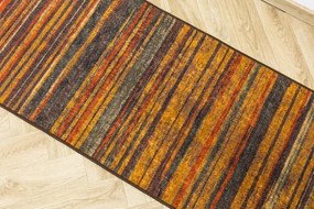 Protišmykový behúň FUSION 14 viacfarebný