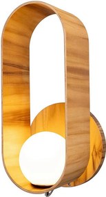 XXXLutz NÁSTENNÉ SVIETIDLO, 52,5/25/19 cm Elstead Lighting - Online Only bytové doplnky - 009093028304