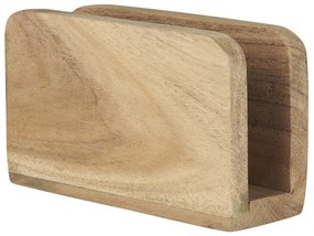 Ib Laursen Stojanček na servítky Acacia Wood