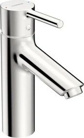 Hansa HANSAVANTIS umývadlová batéria bez výpuste chróm 52372267