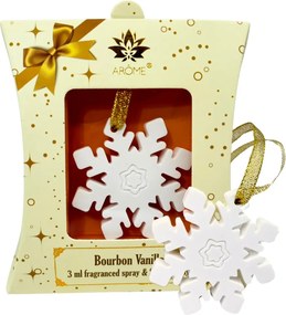 ARÔME Darčeková sada - Bourbon Vanilla