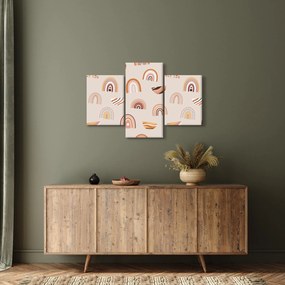 Obraz - Dream creations N⁰1 (90x60 cm)