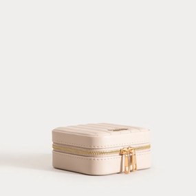 Šperkovnica RINAS béžová 752810