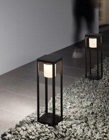 Vonkajšia solárna lampa Loveto