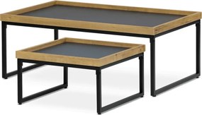 Konferenčný stolík CT-611 OAK