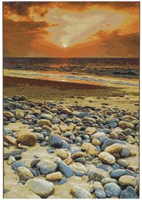 Koberce Breno Kusový koberec SUMMER 301/multi, viacfarebná,160 x 230 cm