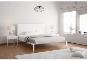 Luster na lanku CORRINI 1xE27/60W/230V pr. 34 cm čierna/číra